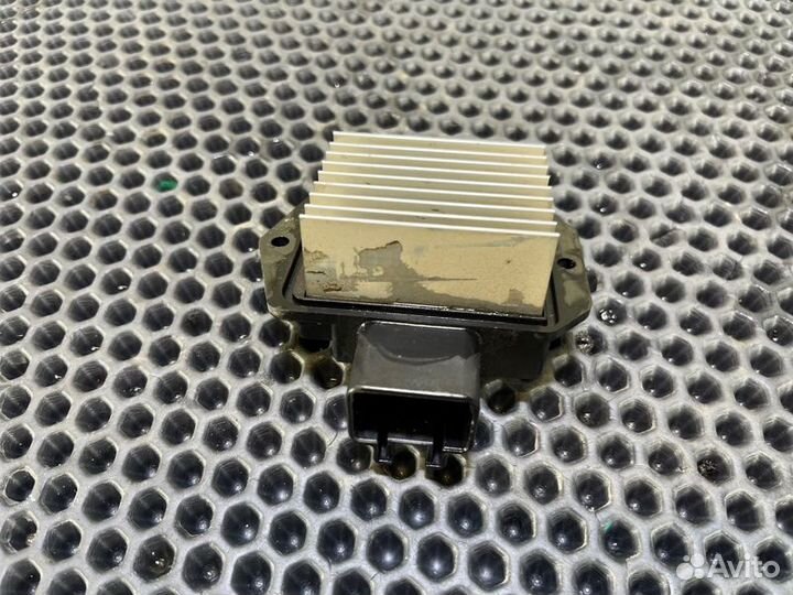 Блок управления Lexus GX460