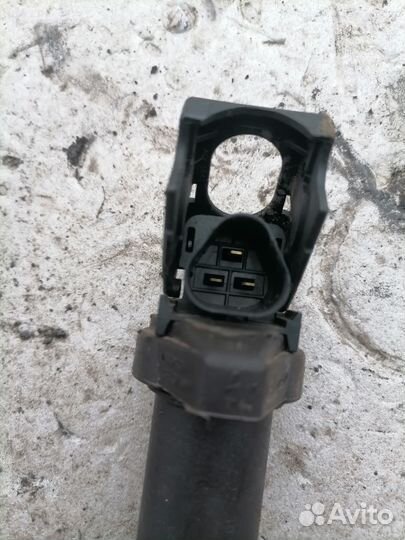 Катушка зажигания Ситроен С3 А51 EP3 1.4