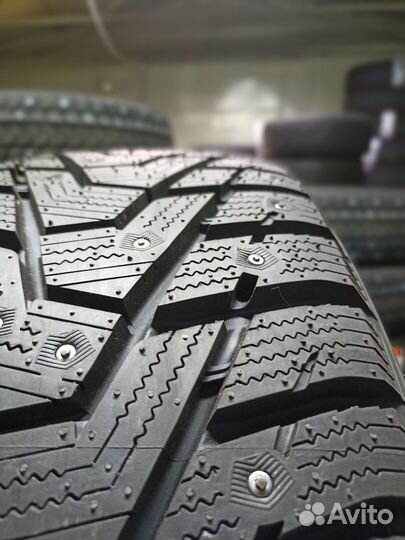 Hankook Winter I'Pike RS2 W429 225/50 R17