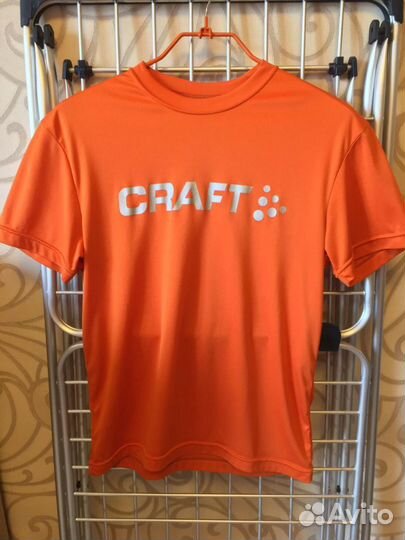 Craft футболка