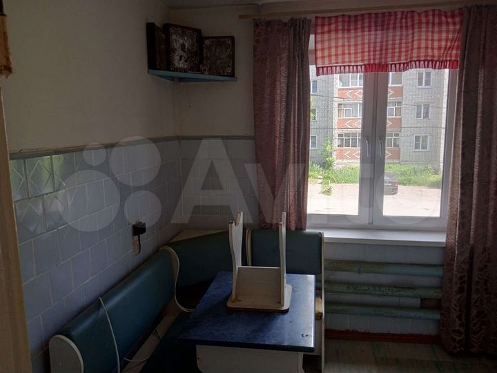 1-к. квартира, 33,4 м², 2/9 эт.