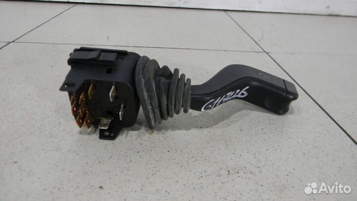 Переключатель поворотов подрулевой