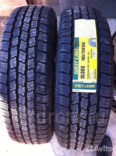 Westlake SL309 185/75 R16