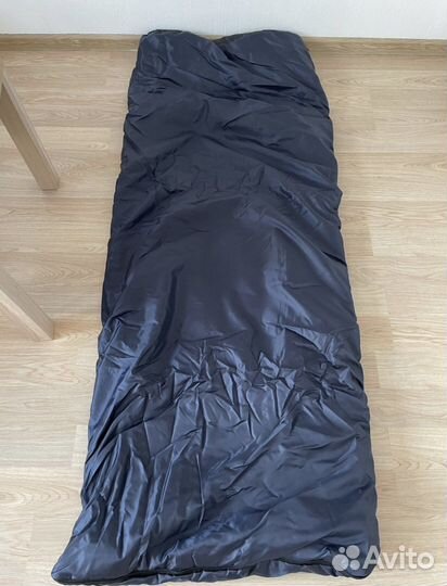 Спальный мешок до -10