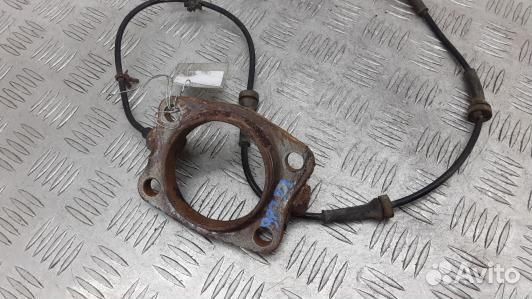 Датчик ABS nissan X-trail T31 (98T02K202)