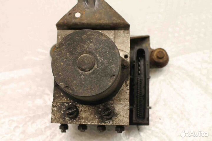 Блок ABS (насос) Ford Transit 2006-2014