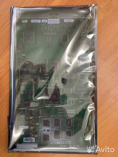 Плата Avaya TN2302AP IP MED process HV20