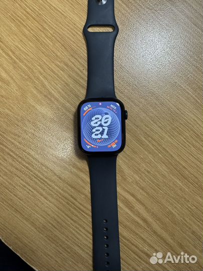 Apple watch series 9 45 mm