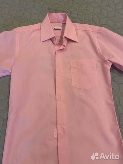 Рубашка для мальчика новая