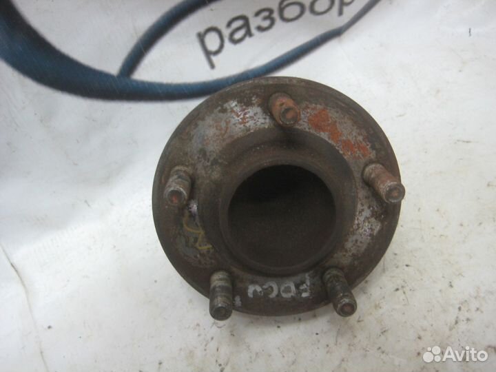 Ступица задняя Ford Focus 3