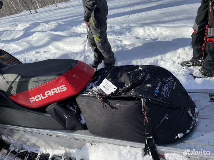 Polaris 800 RMK