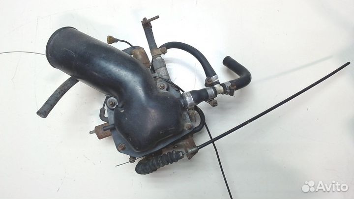 Карбюратор Land Rover Defender, 1984