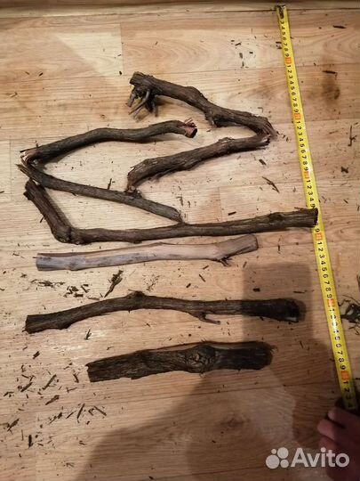 Декорации для аквариума и террариума