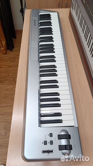 M-audio Keystation 61es