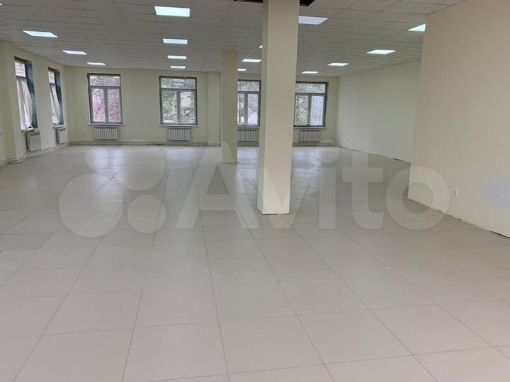 Торговая площадь, 170 м²