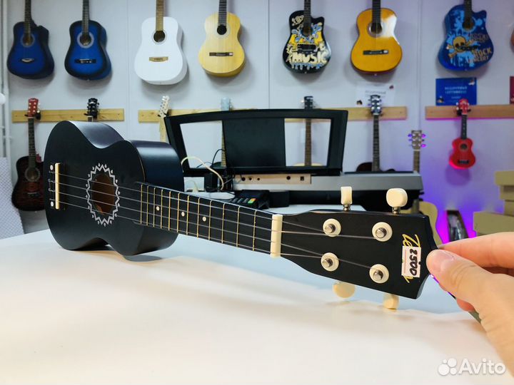 Укулеле Terris Новая