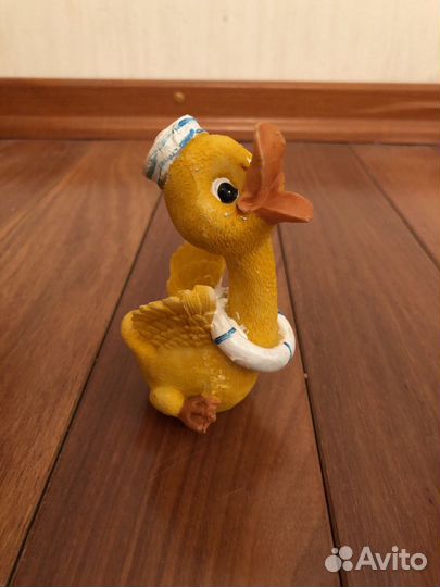 Фарфоровые фигурки