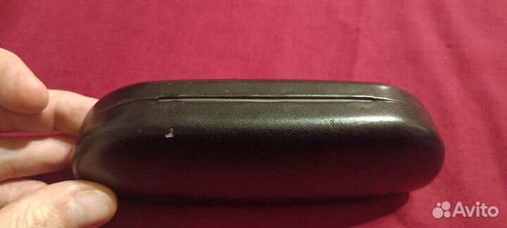 Футляр для очков RayBan