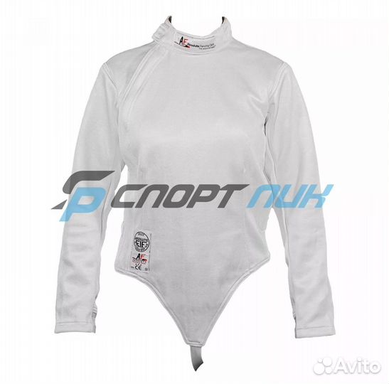 Костюм тройка AF Signature Ultra FIE (бриджи + кур