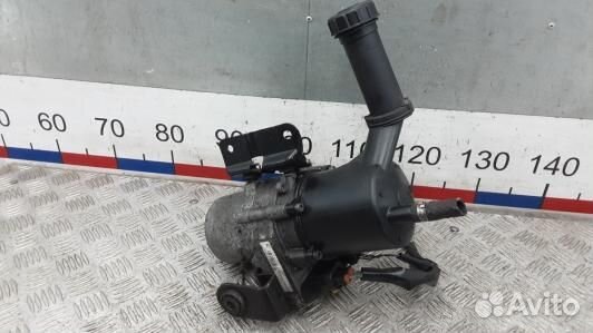 Электроусилитель руля peugeot 3008 (LDN17OM01)