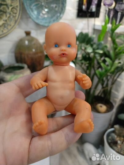 Пупсы-куклы