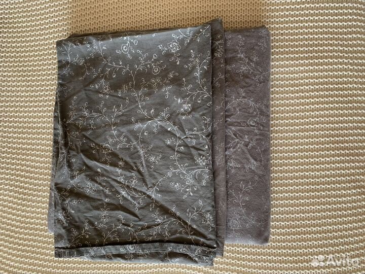 Постельное белье IKEA