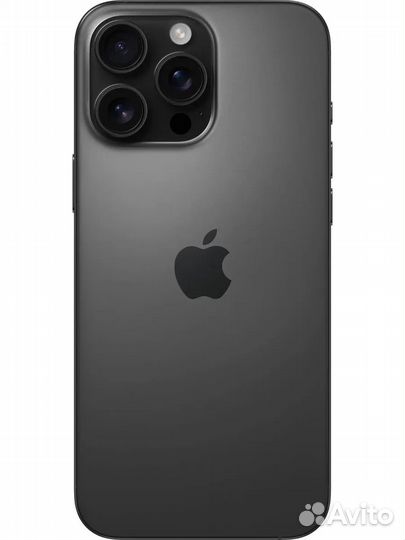 iPhone 16 Pro, 256 ГБ
