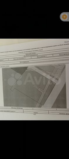 Участок 18 сот. (ИЖС)