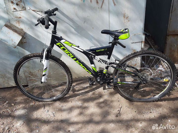 Велосипеды для подростков