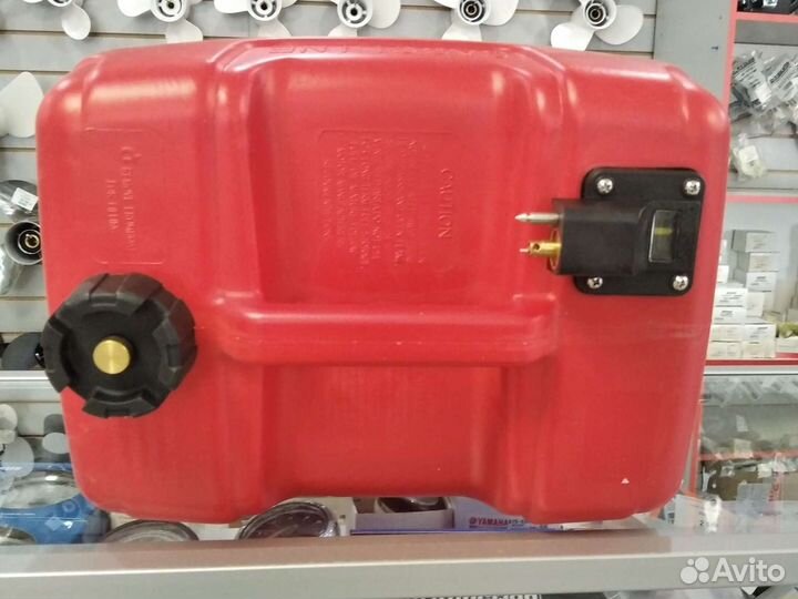 Бак 12 литров для плм Yamaha