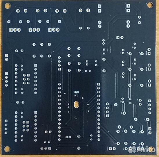 Плата Pet Pull уб esp32, SBC and Pull