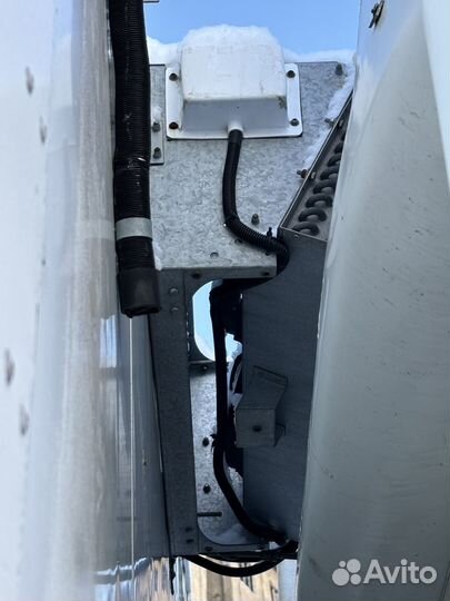 Рефрежератор