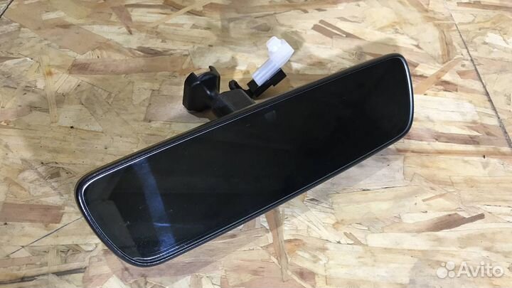 Зеркало салона Lexus RX 4 GYL25 2018 87810-0WQ00