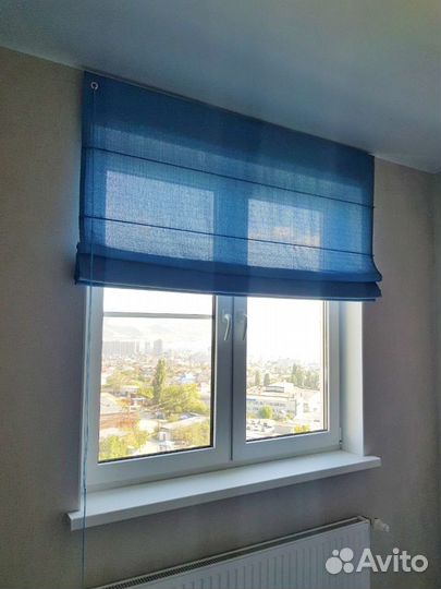 Жалюзи любого типа