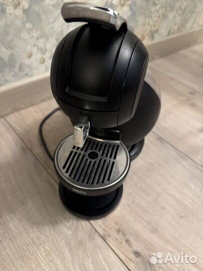 Кофемашина Dolce Gusto