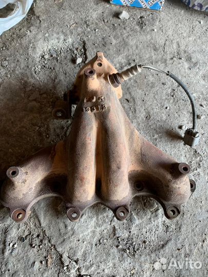 Двигатель и элементы f18b аккорд6