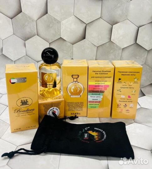 Мини парфюм 34 мл