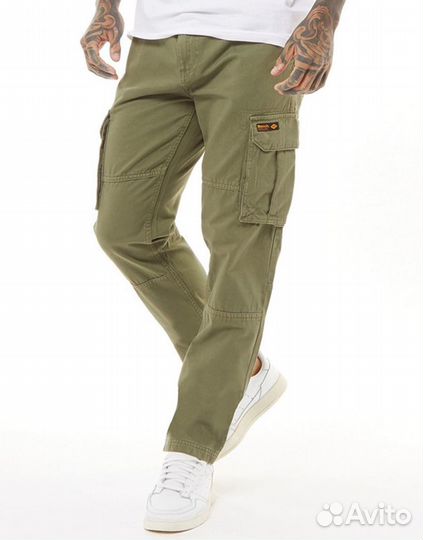 Штаны Bench Оригинал 2XL (38)