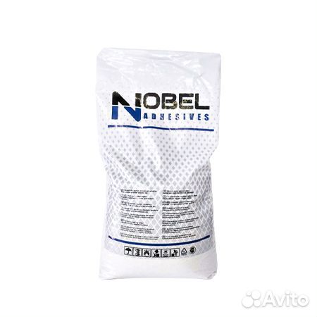 Клей-расплав для полиграфии Nobel вв-607