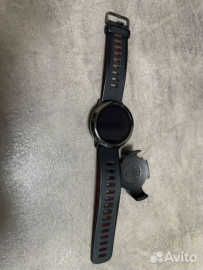 Часы xiaomi Amazfit Pace