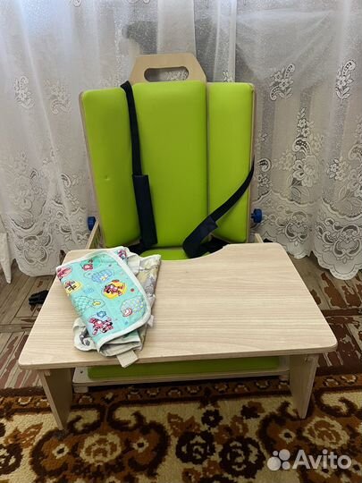 Стол опора для дцп детей