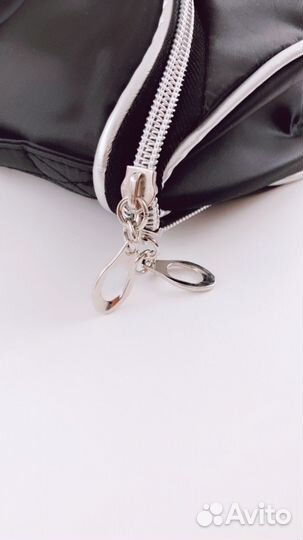 Косметичка органайзер для кистей Mac