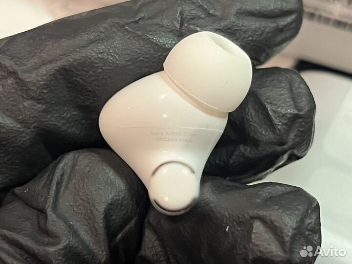 Наушники Airpods Pro 2 оригинал/300+отзывов