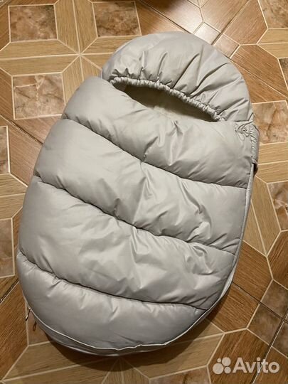 Кокон для новорожденных