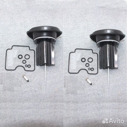 Ремкомплект карбюратора Yamaha XVS1100 1999-2007