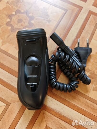 Бритва Philips Philishave