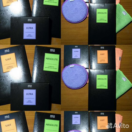 Продукция компании гринвей