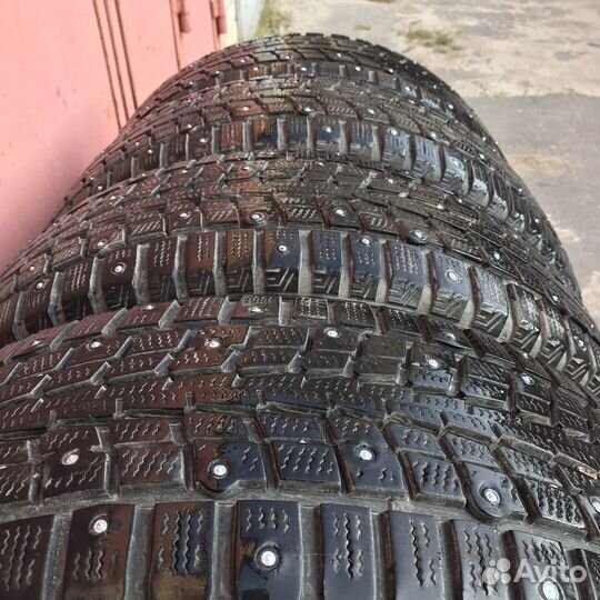 Dunlop SP Winter Ice 01 235/55 R18 106T