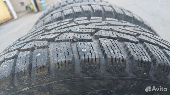 Cordiant Snow Cross 215/65 R16