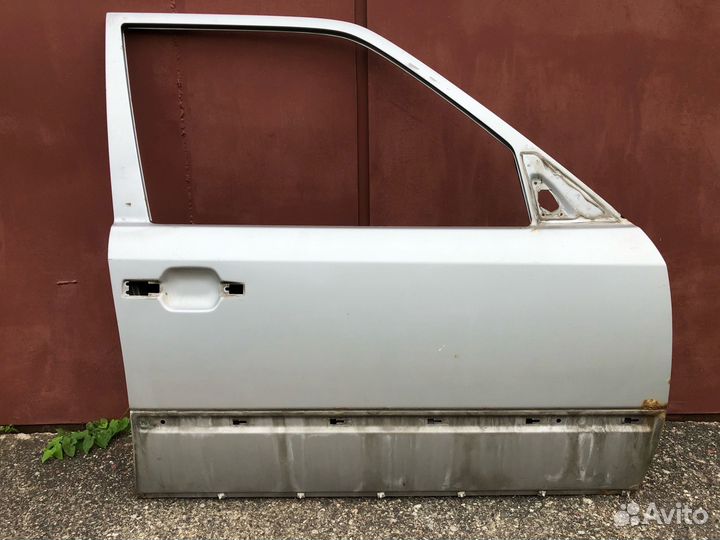 Дверь седан универсал W124